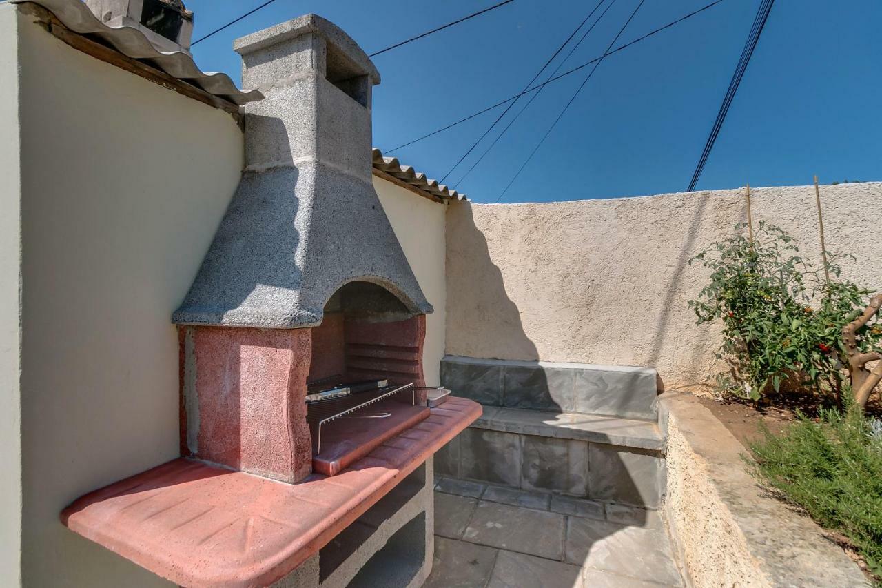 Apartments Relax Veli Losinj Exterior photo